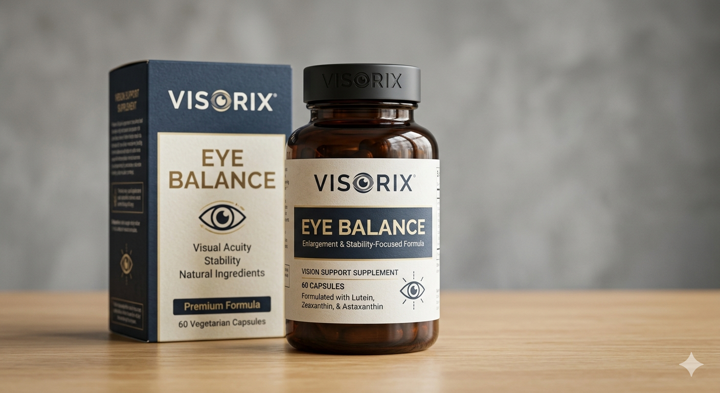 Eye Balance Product